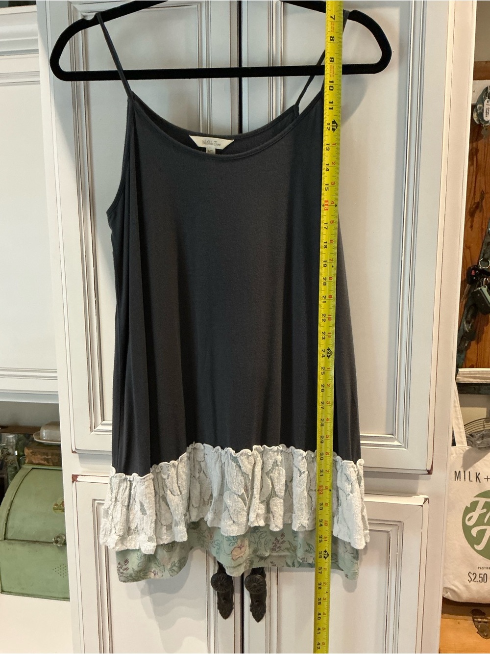 Matilda Jane Top Size: Large